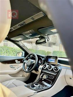مێرسێدس بێنز C-Class